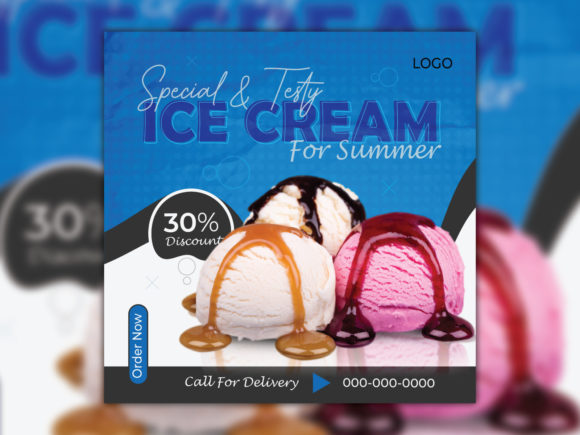 How Summer Fresh Elevates Visual Branding