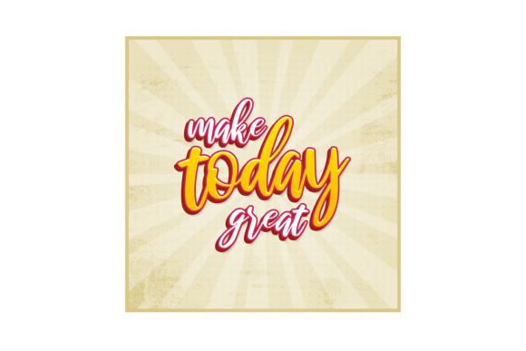 Make Today Great: A Practical Guide to Creative Tools and Resources