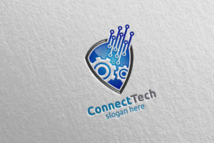 Technology Logo and Electronic 2: A Comprehensive Guide to Modern Design Concepts